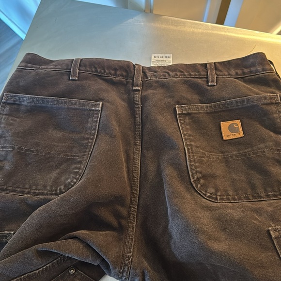 Carhart snow pants - Picture 2 of 3